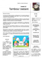 Bulletin N°48