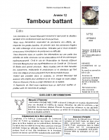 Bulletin N°51