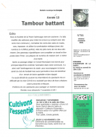 Bulletin N°56